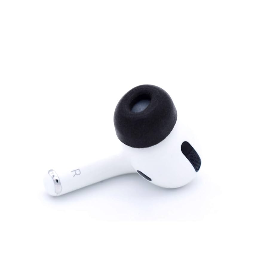 Amazon.co.jp: Dekoni Audioプレミアムメモリーフォームイヤホン